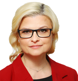 Ирина Шейкха | Директор по юридическим вопросам и интеллектуальной собственности АМФП